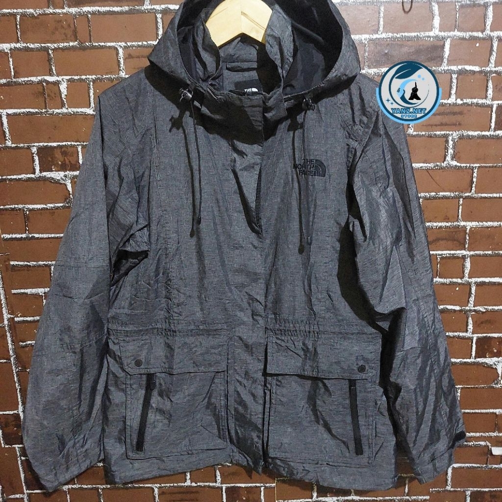 Jaket T N F Hyvent