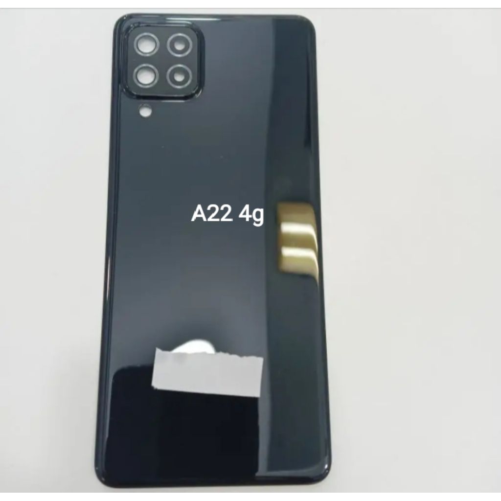 BACKDOOR SAMSUNG A22 4G Backcover casing samsung a22 4g