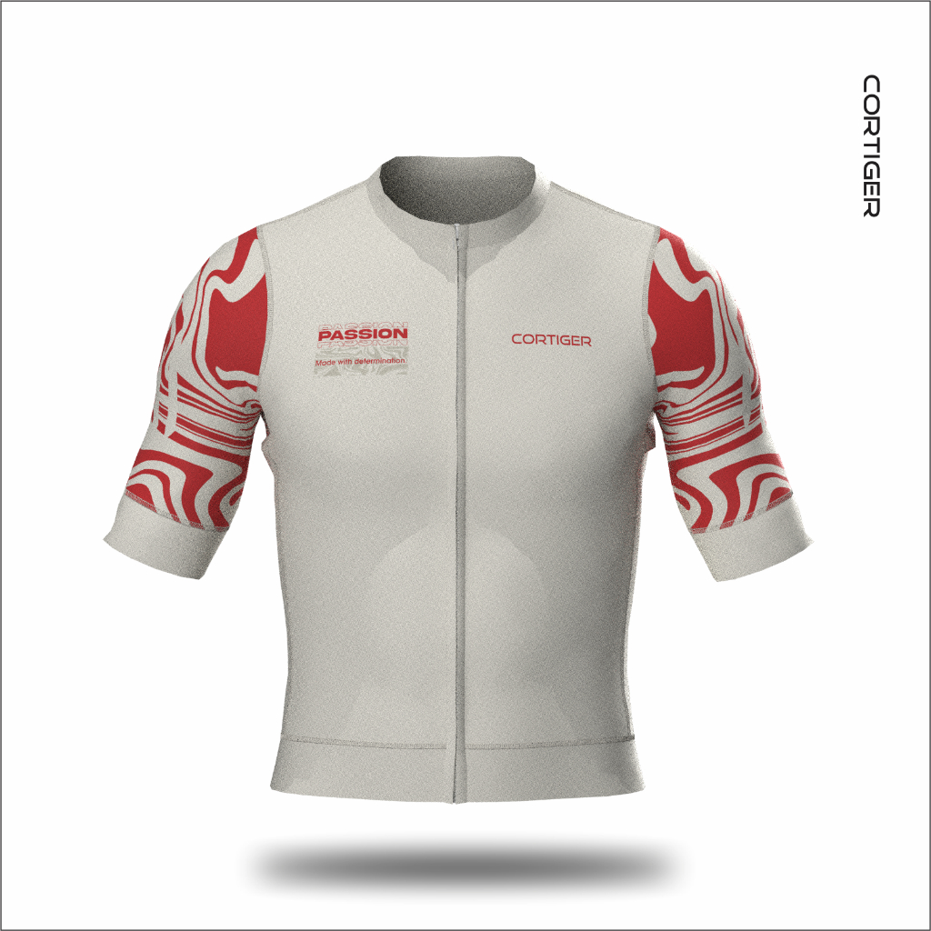 Cortiger - IGNIS PRO SURGE