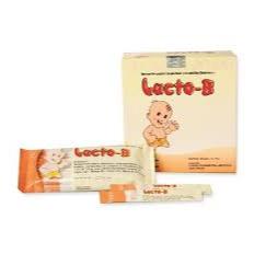 Lacto-B Suplemen Probiotik