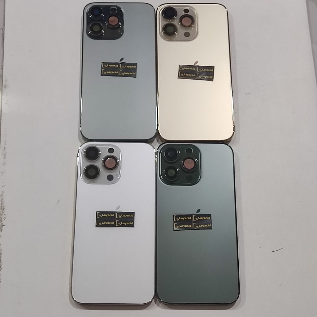 HOUSING IPHONE13 PRO ORIGINAL