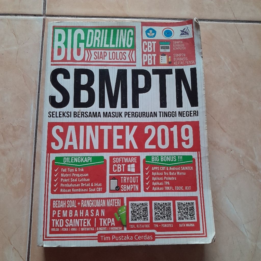 SBMPTN