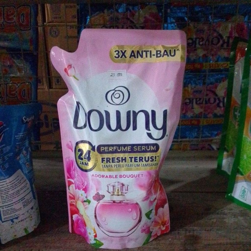 DOWNY ADORABLE 600ml
