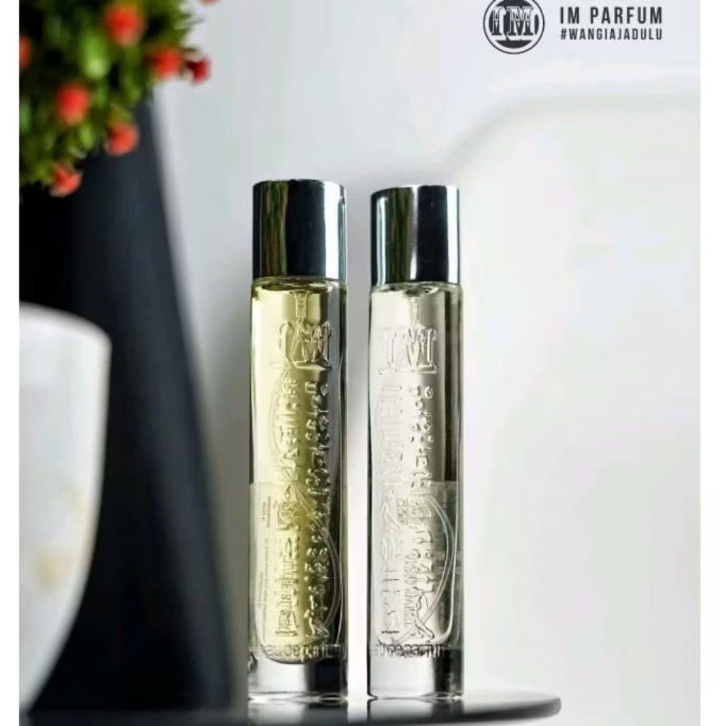 IM parfum original