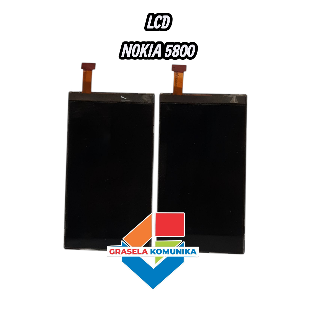 LCD NOKIA 5800, LCD NOKIA 5800