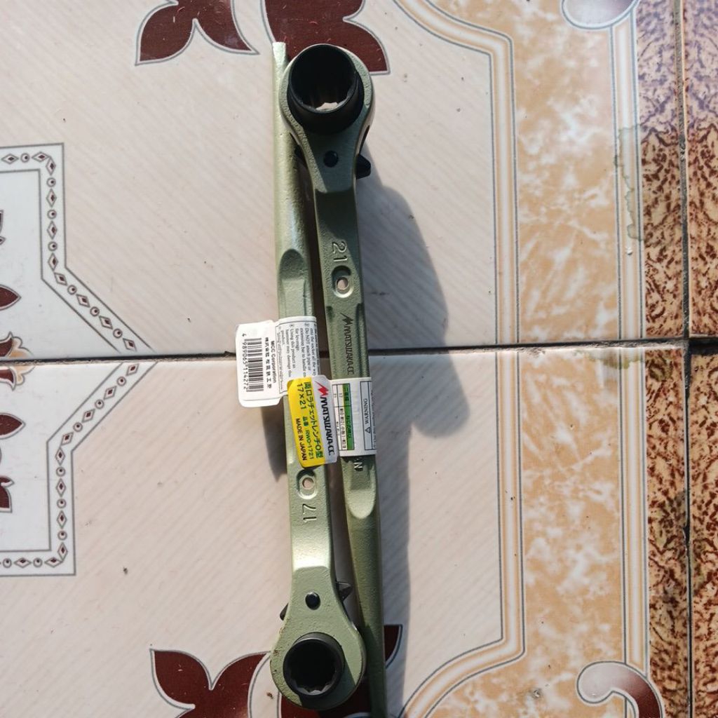 matsuzaka mcc japan original 17-21