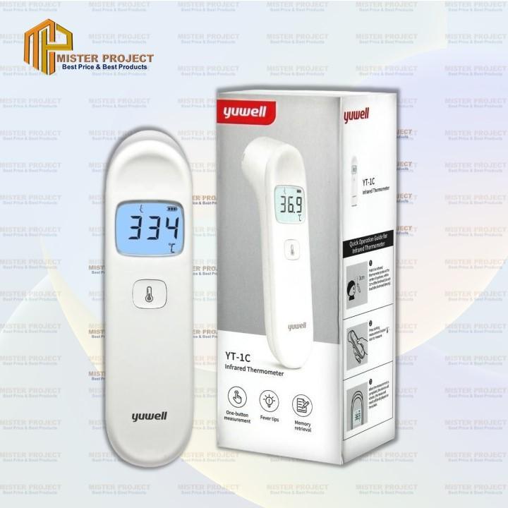 Thermometer Head Yuwell YT - 1C