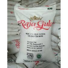 gula raja gula 50kg
