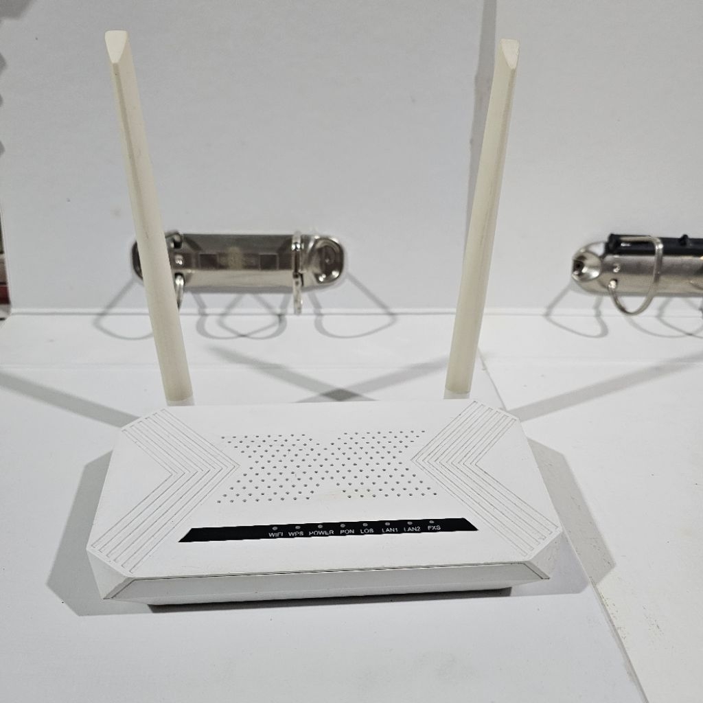 XPON ONU AIS HUR2202XR ACESS POINT