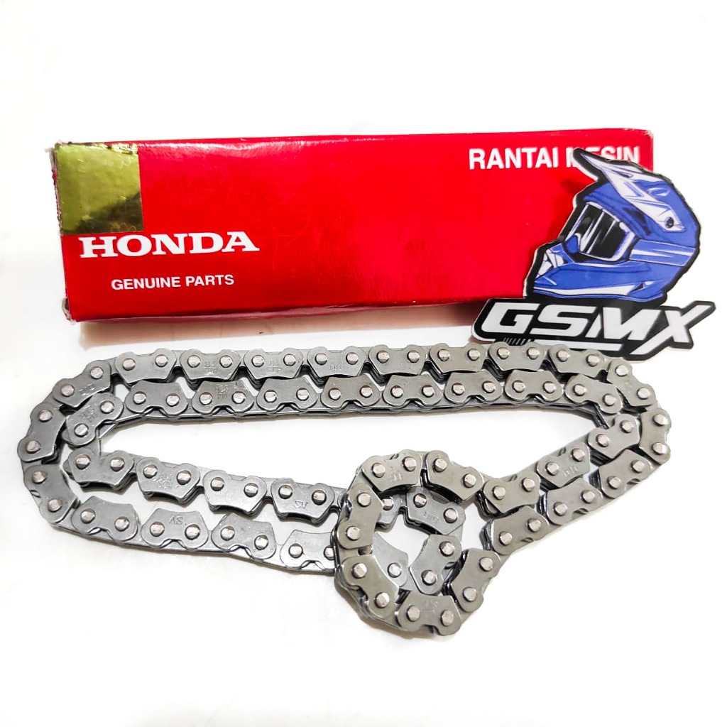 RANTAI KETENG MESIN KARISMA ORIGINAL HONDA