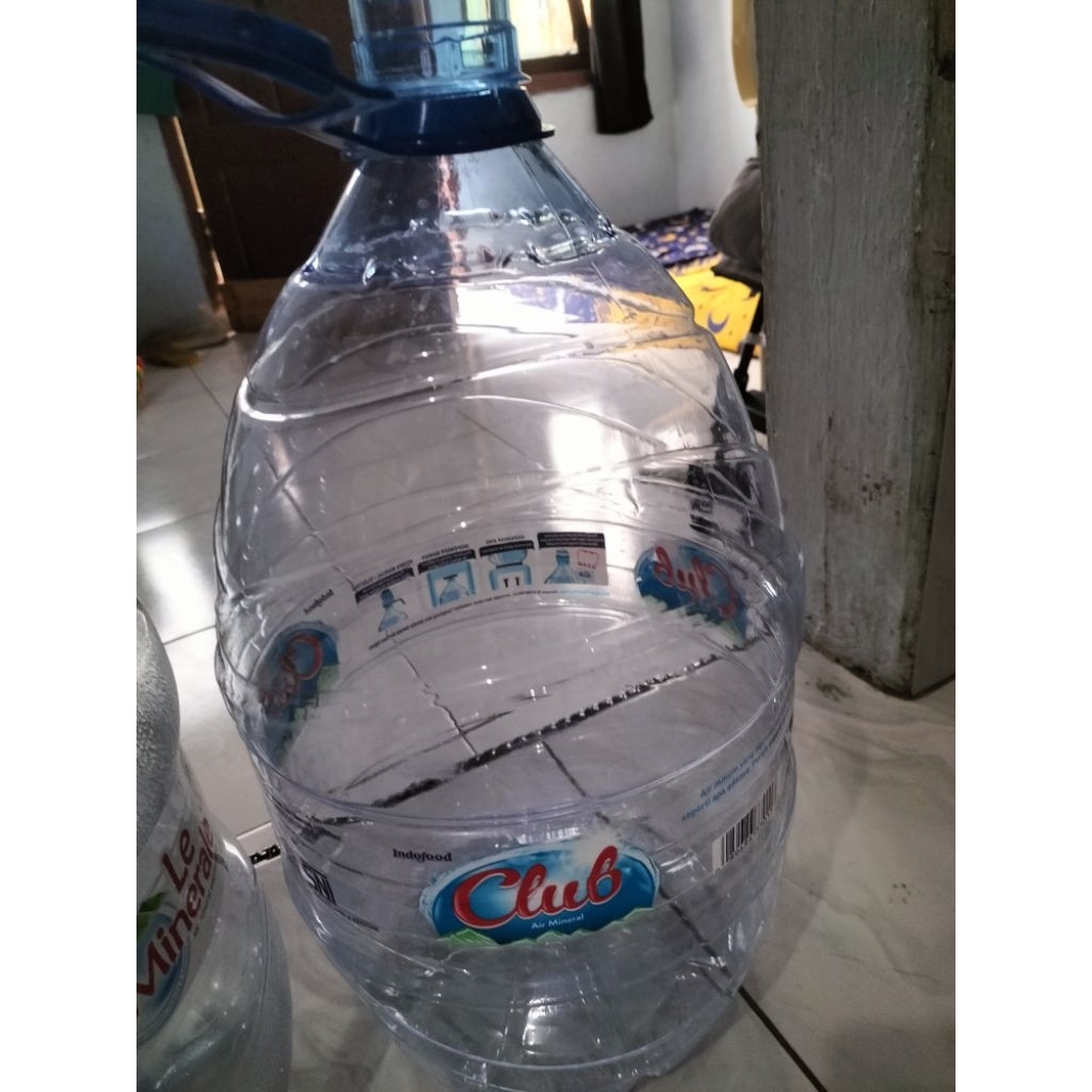 galon kosong club