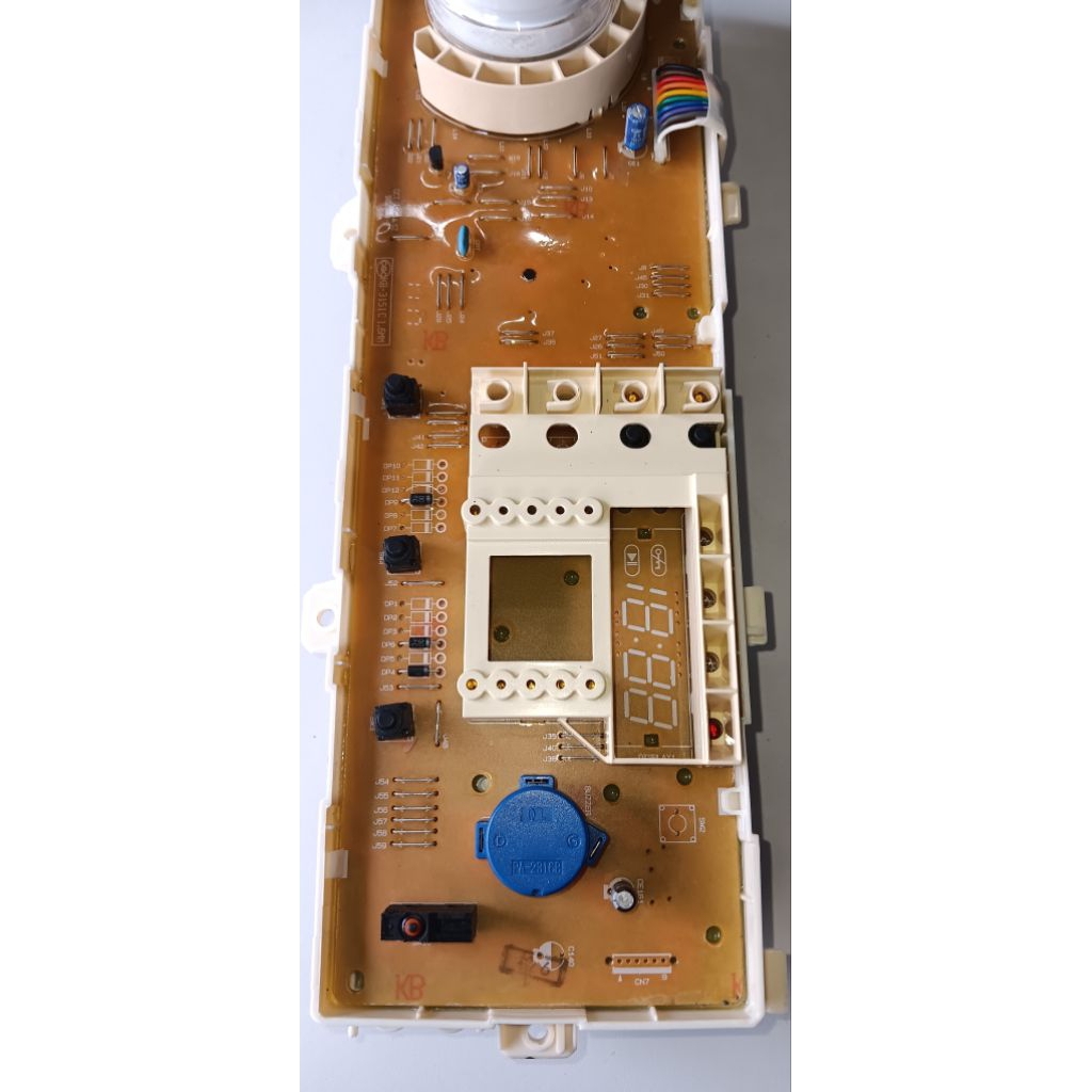 Modul Set Original LG F8008NMCW