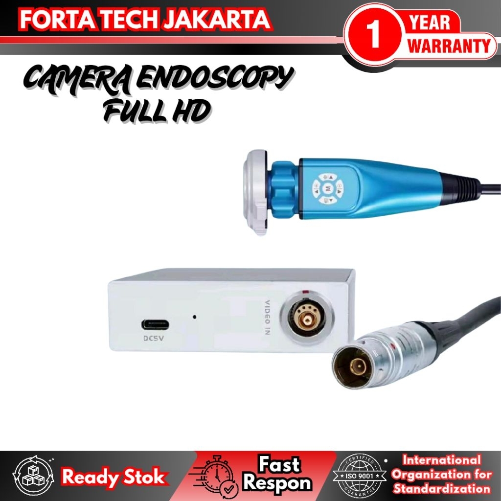 New kamera endoscopy full hd set|camera endoscopy
