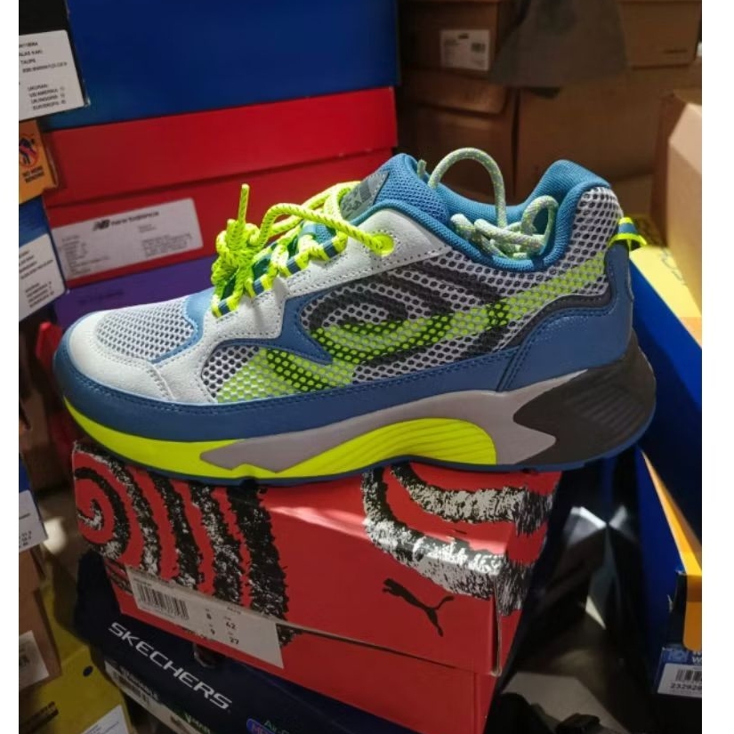 Puma x Perks and Mini Prevail pria Original Resmi Store