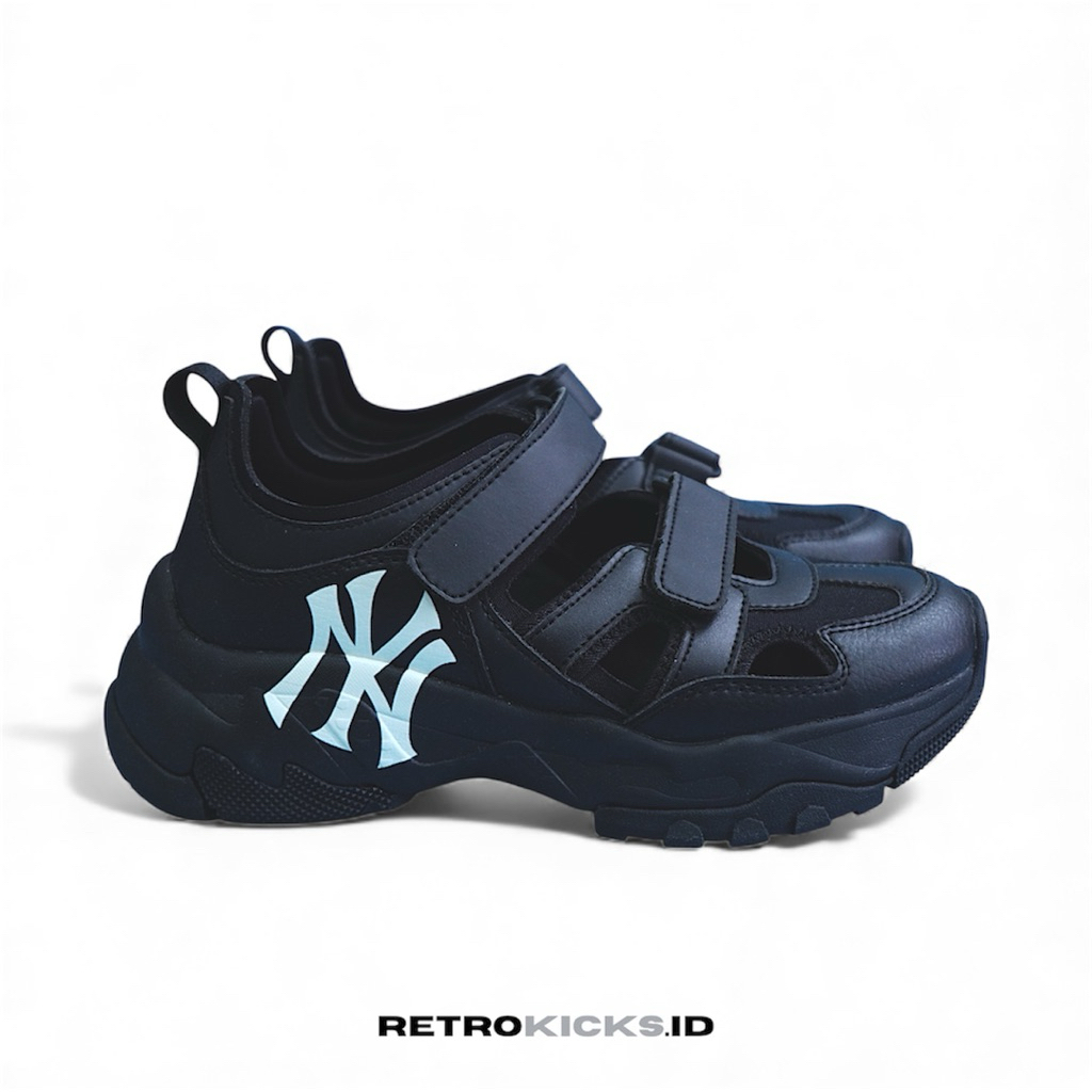 MLB Bigball CHUNKY Mask NEW YORK YANKEES