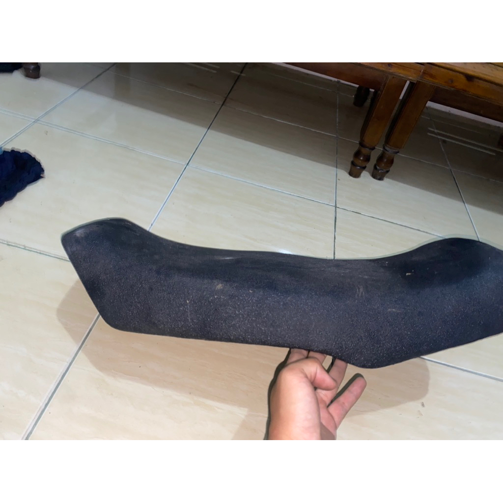 jok dan stang second rx king