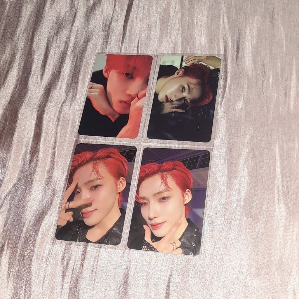 PC Chanhee / New The Boyz Roar