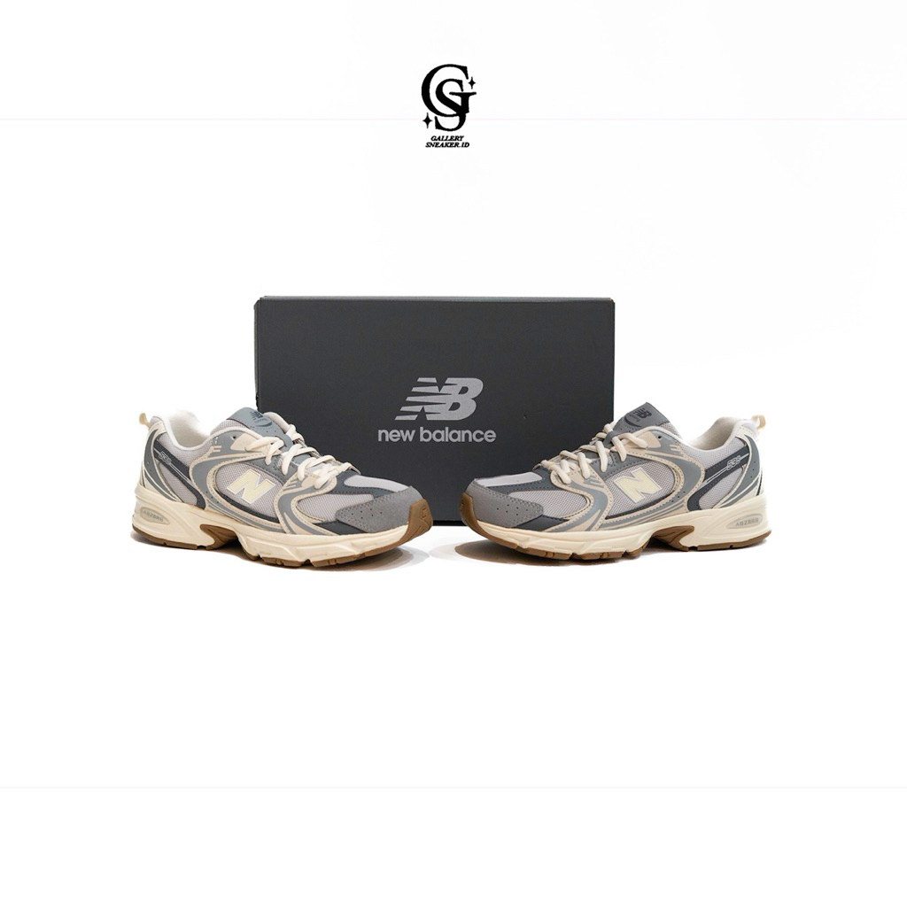 New Balance 530 Grey (GS) Original