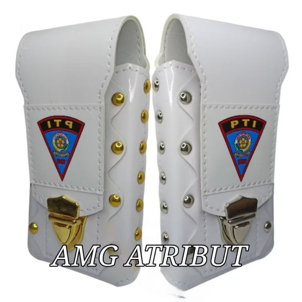 SARUNG HP SINGLE SLOT PTI SATPOL PP