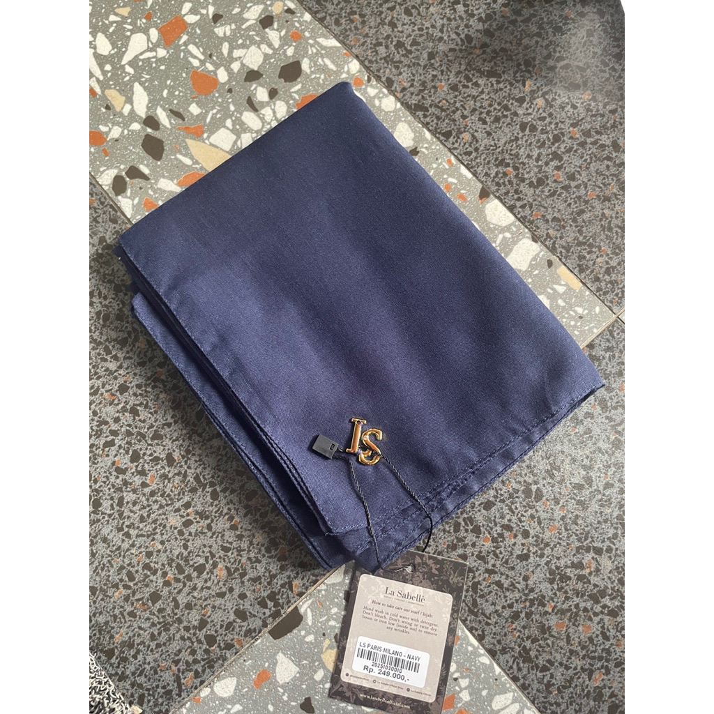 New La Sabelle polos paris milano