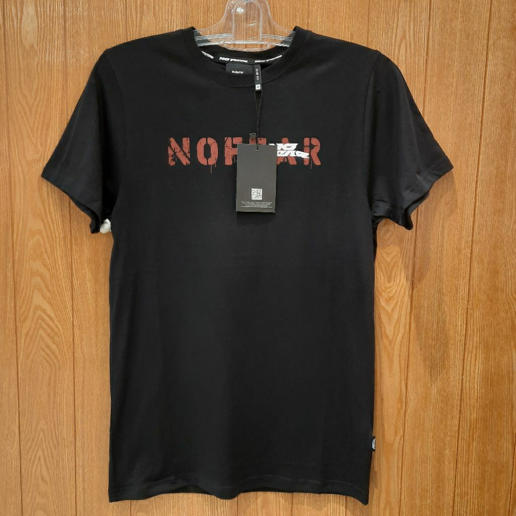 Kaos Pria No Fear Original [ TERBARU ]