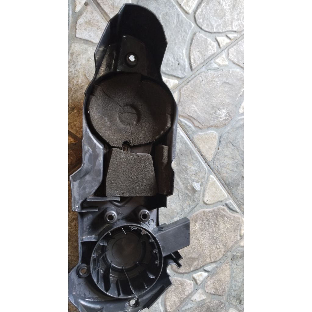 BOX CVT COPOTAN LEXI125