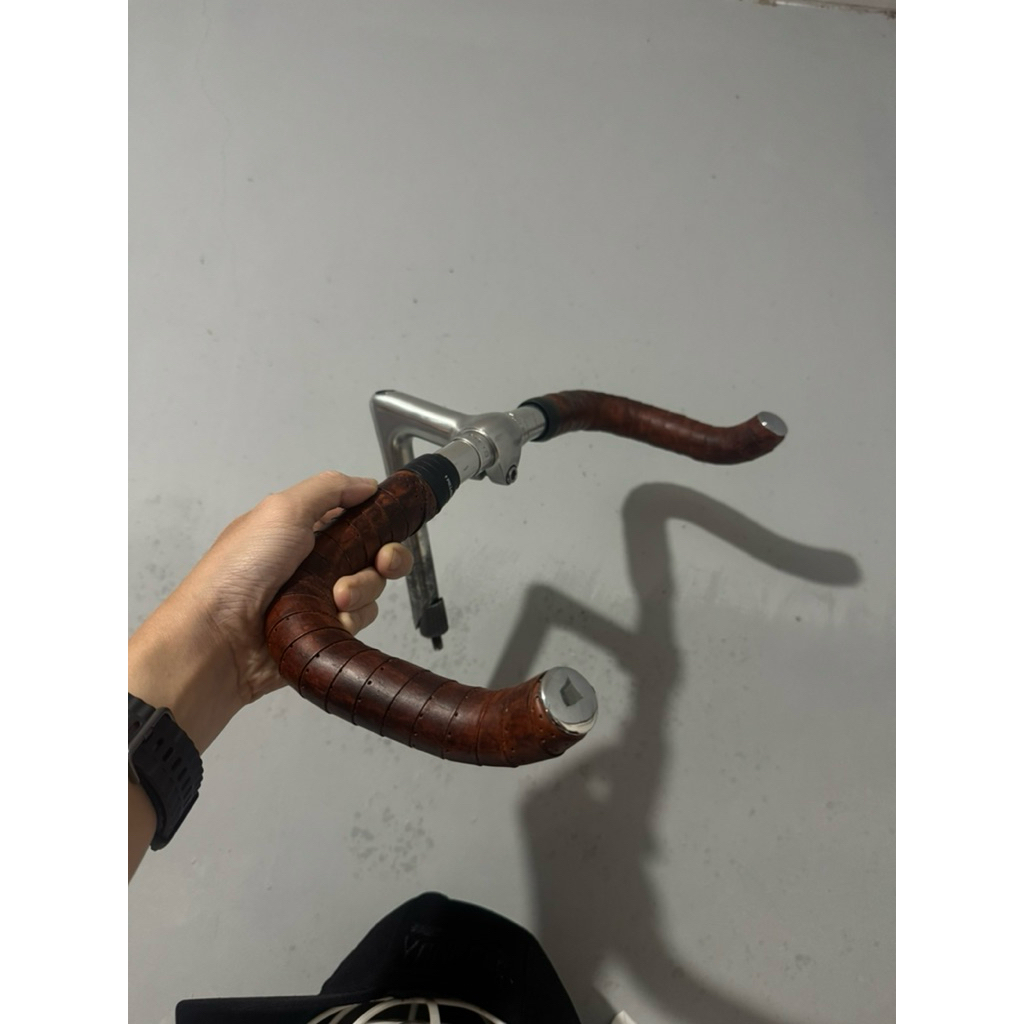 barset bullhorn nitto rb002 original