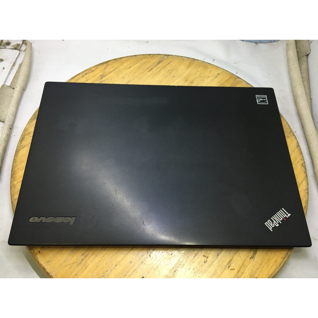 THINKPAD X1 CARBON GEN 3 i5 5200U 256GB RAM 8GB RAM FHD BACKLIT CAM MU