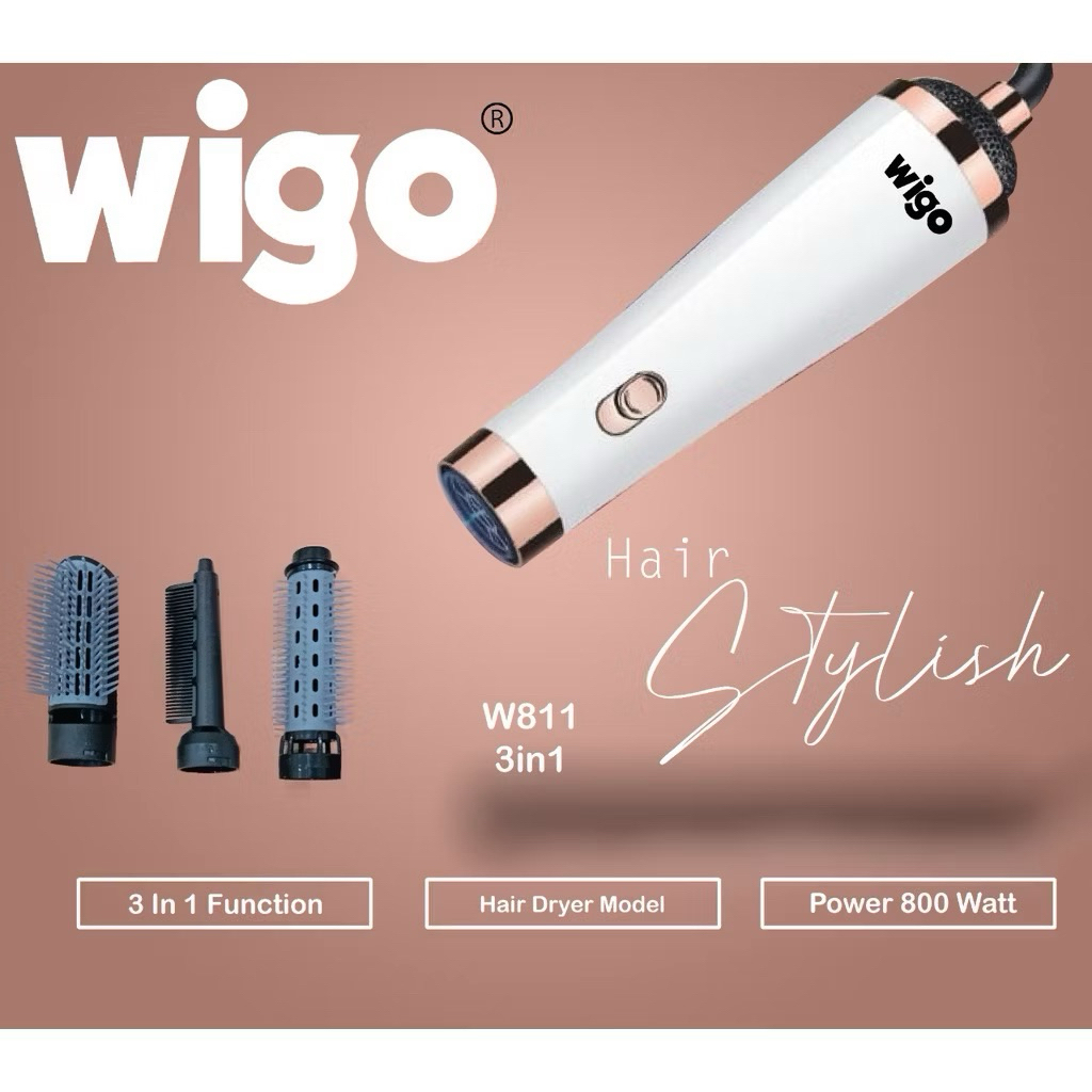 Blow Dryer wigo hair dryer wigo