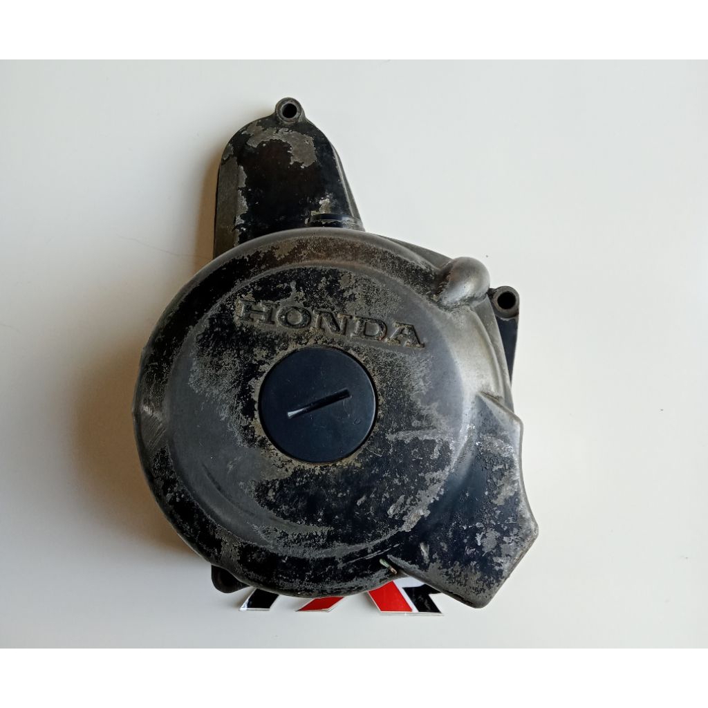Honda Astrea Legenda Supra Fit Kalter Kiri Bak Magnet Spul