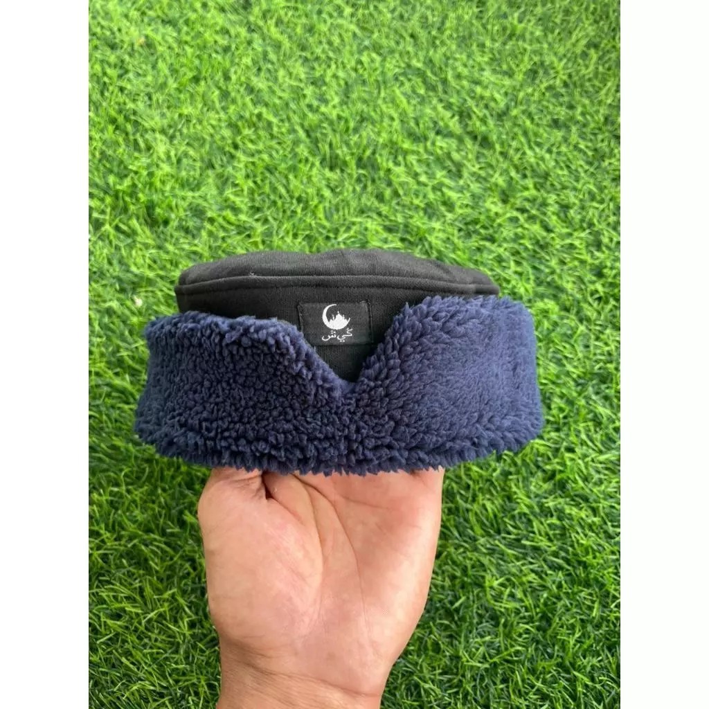 Peci Turki Ottoman Peci Bulu Turki Usmani Ottoman Turkey Songkok Bulu Peci Urtugrul Ottoman Mesir- H