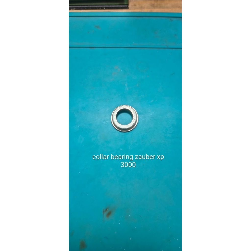 collar bearing/rumah bearing pinion gear reel ryobi zauber XP 3000 copotan second