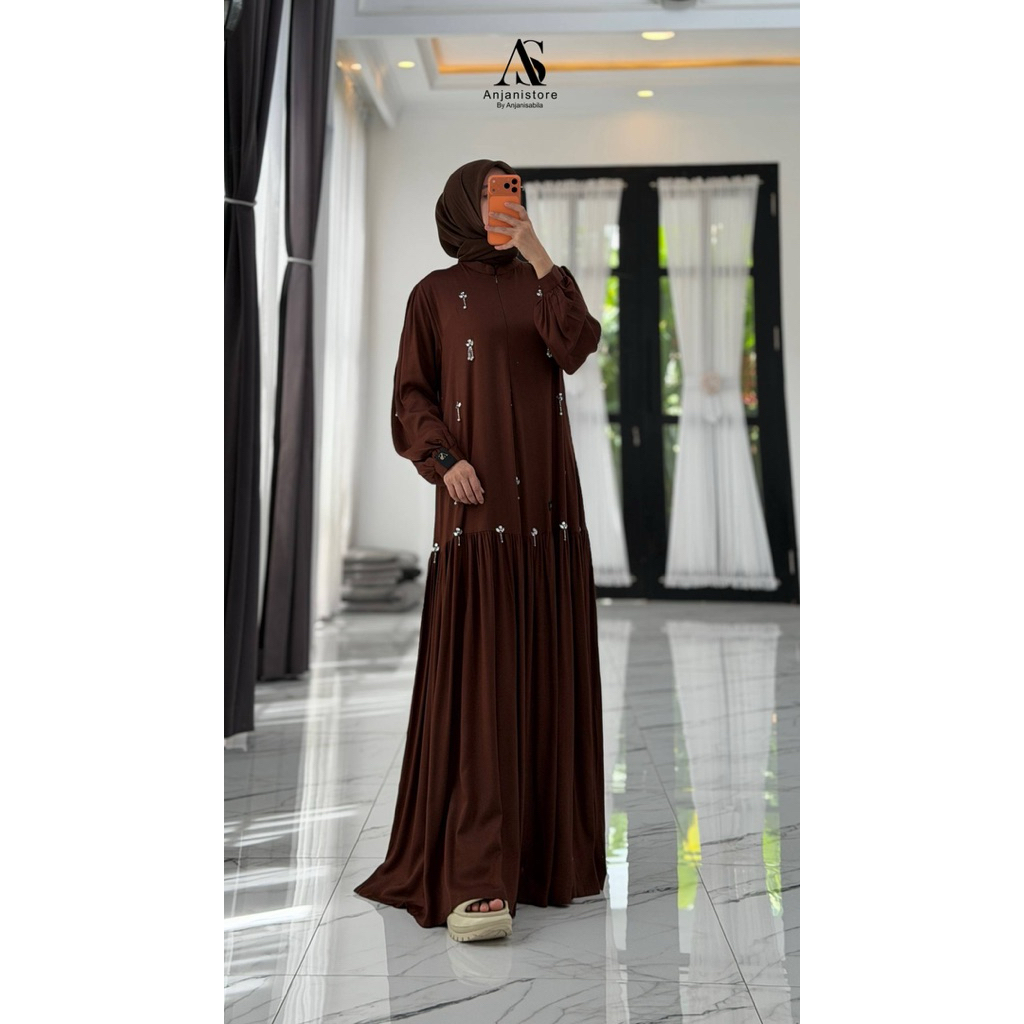 Gamis ByAnjaniStore