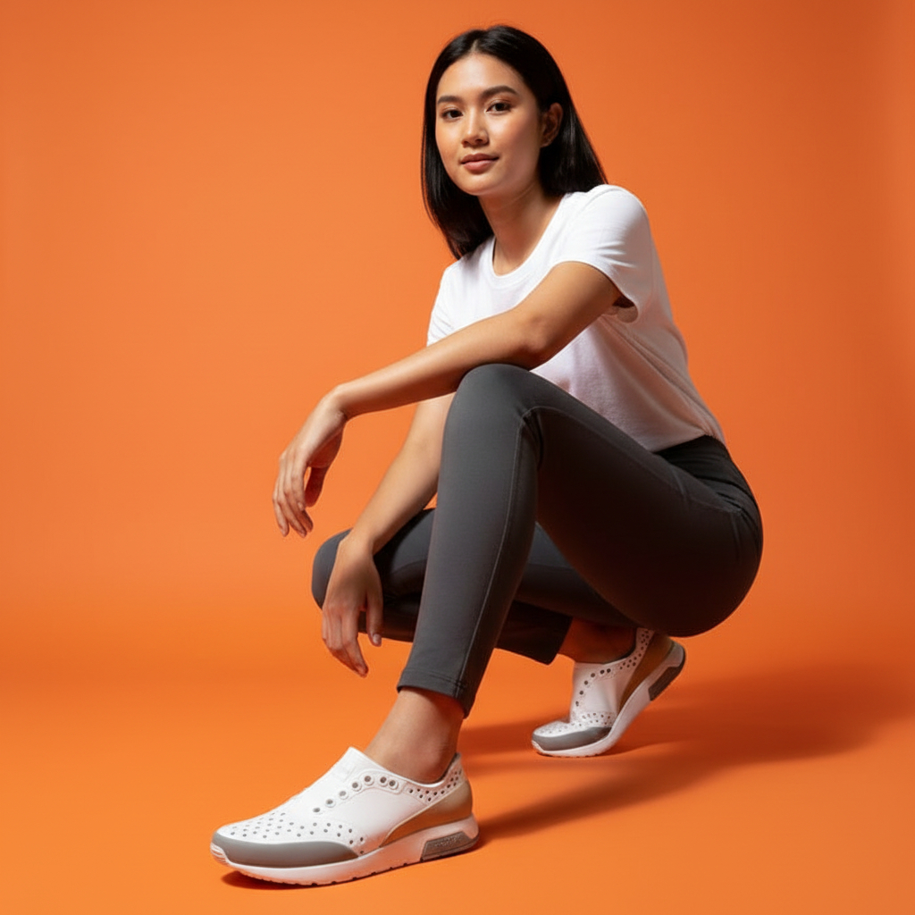 Native Lennox Block - Size 36 - Original