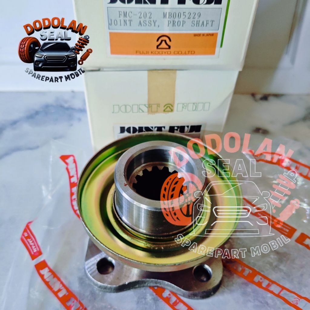 FLANGE PINION MITSUBISHI FE/PS100 FUJI JAPAN