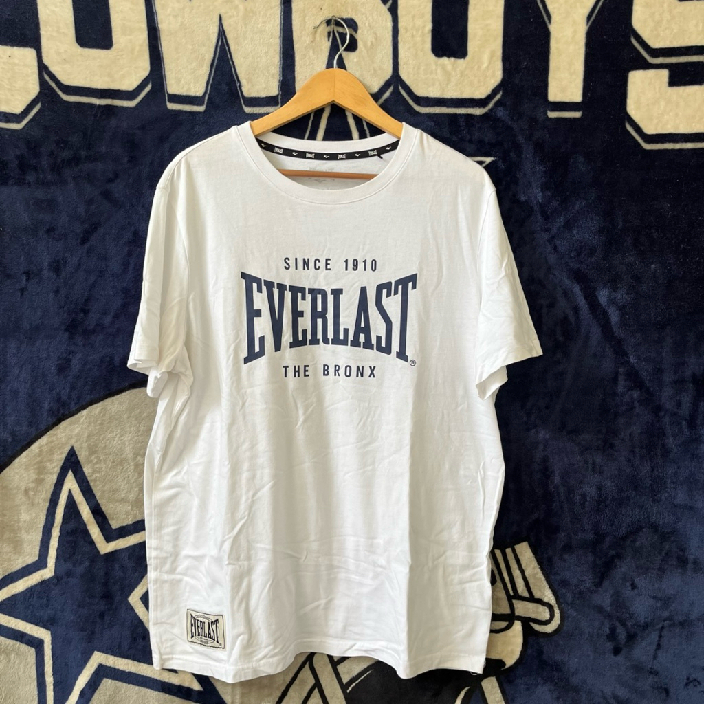 Kaos Everlast