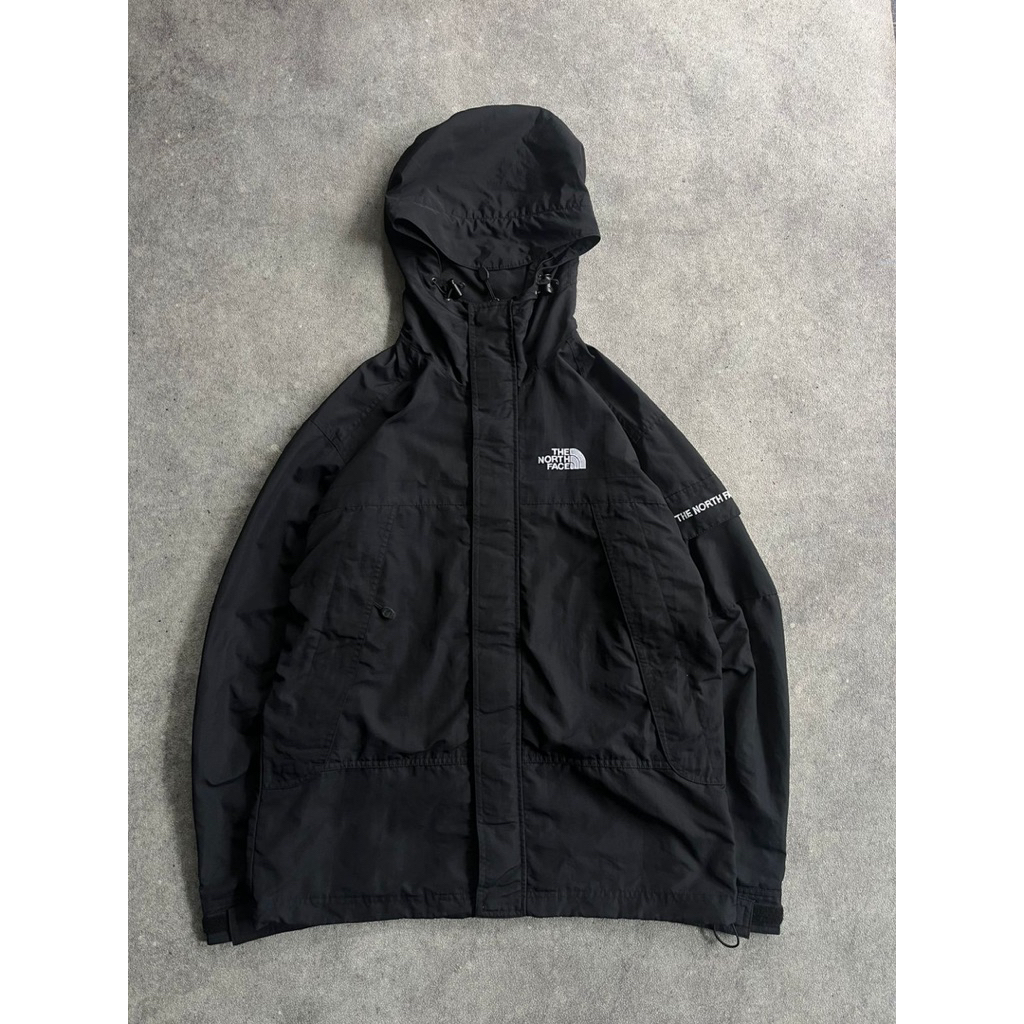 Tnf SS Size 95