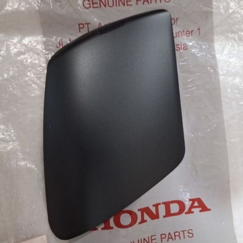 LID L POCKET COVER LACI SCOOPY NEW 2025 HITAM DOFF ORIGINAL