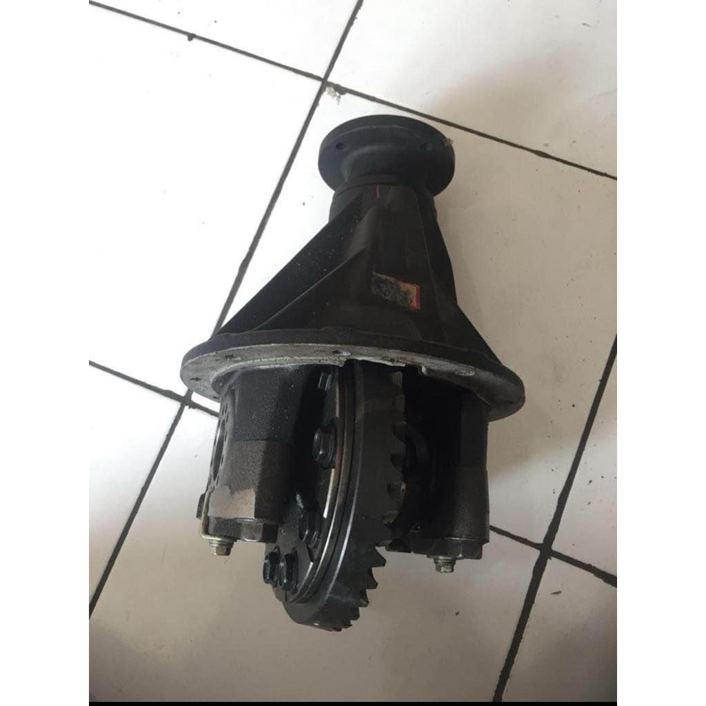 Gardan belakang toyota avanza xenia grand new great original