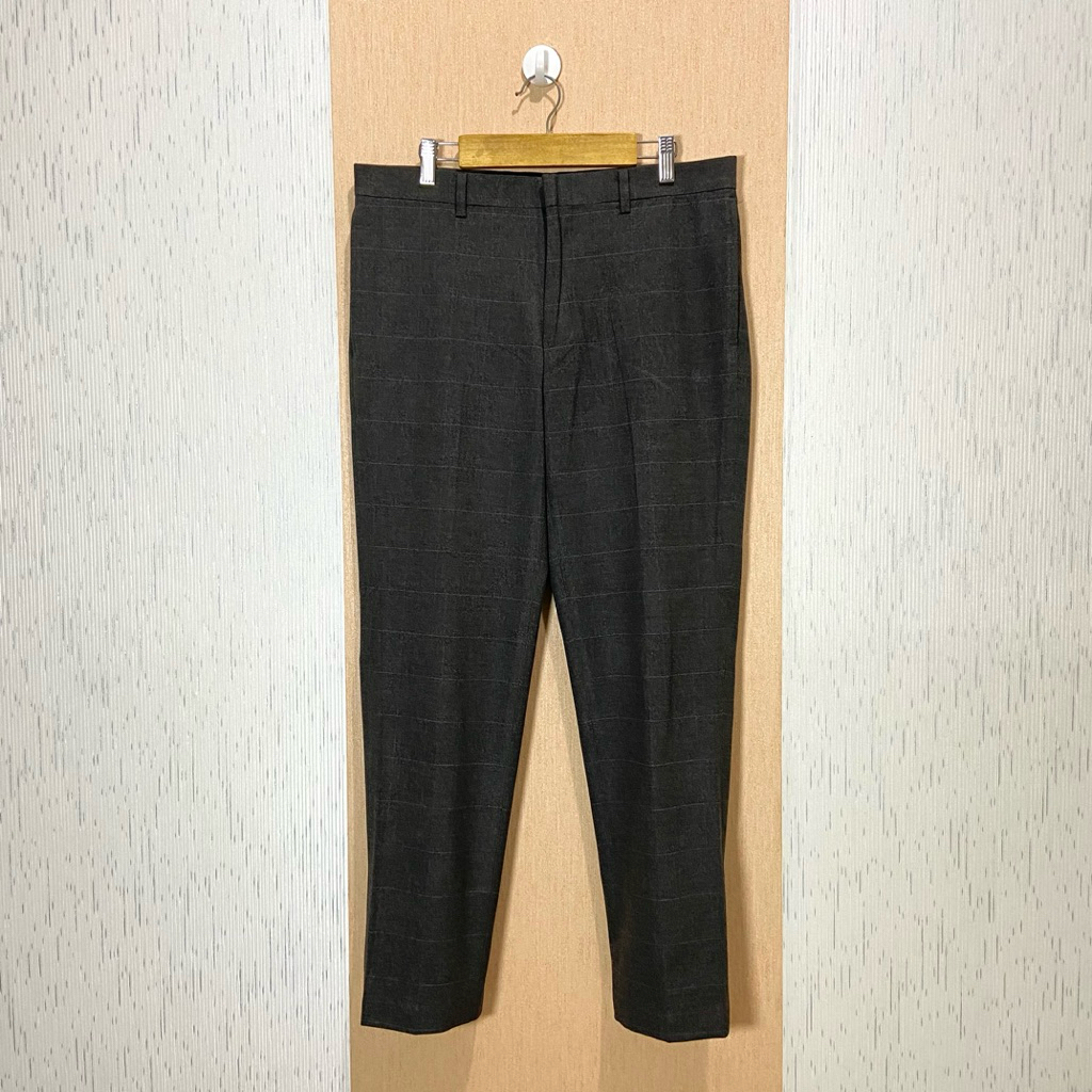 Work Pants KANSAI YAMAMOTO JAPAN / Celana Bahan Pria / JP401 / Size 33