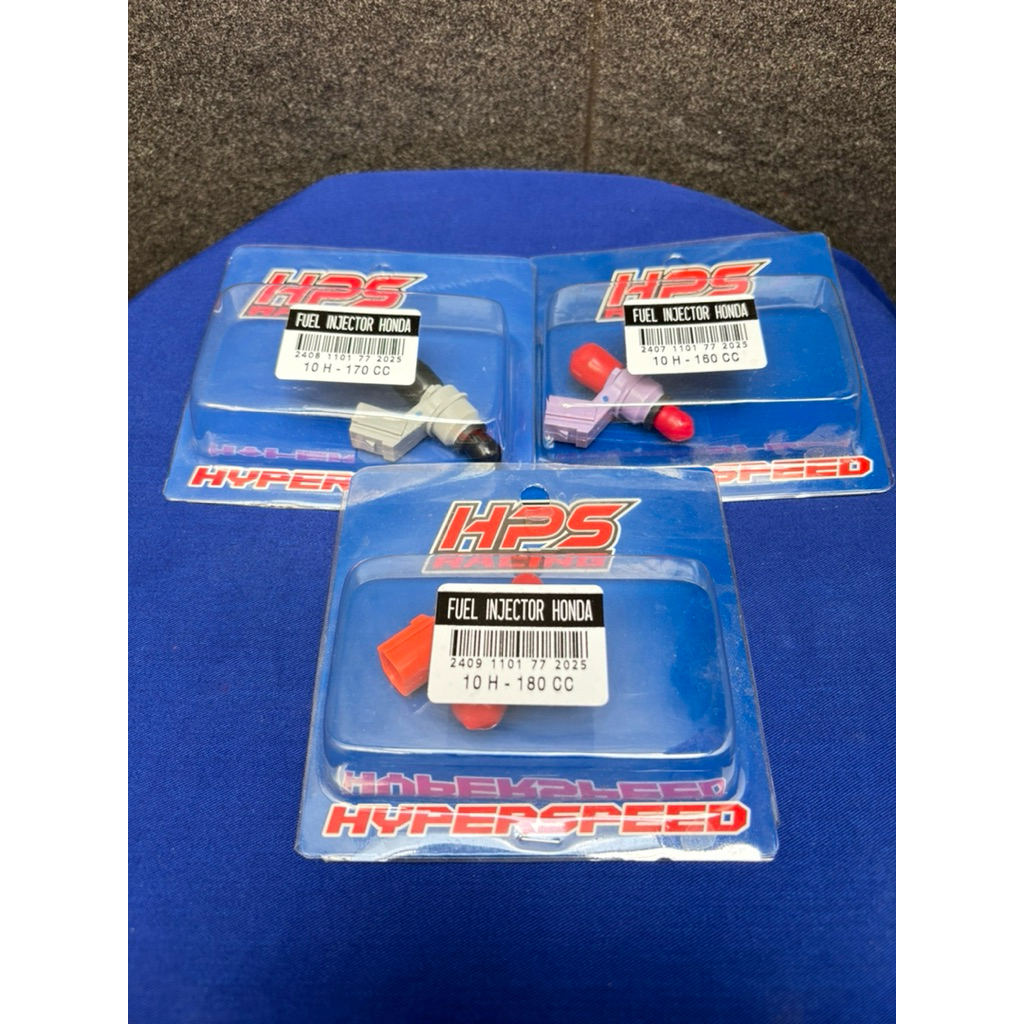 Injector Racing Vario 125 150 Injector Hps Racing Injector Beat Scoopy Vario 110 Injector Racing 10 