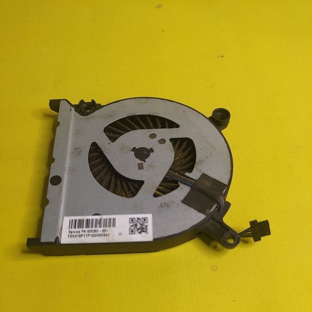 fan kipas Laptop Hp 14-bs 14-bw 240 245 g6 fan heatsink kipas