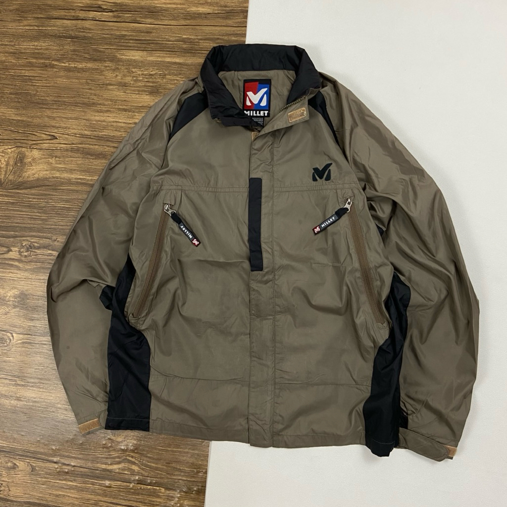 MILLET Mountain Jacket