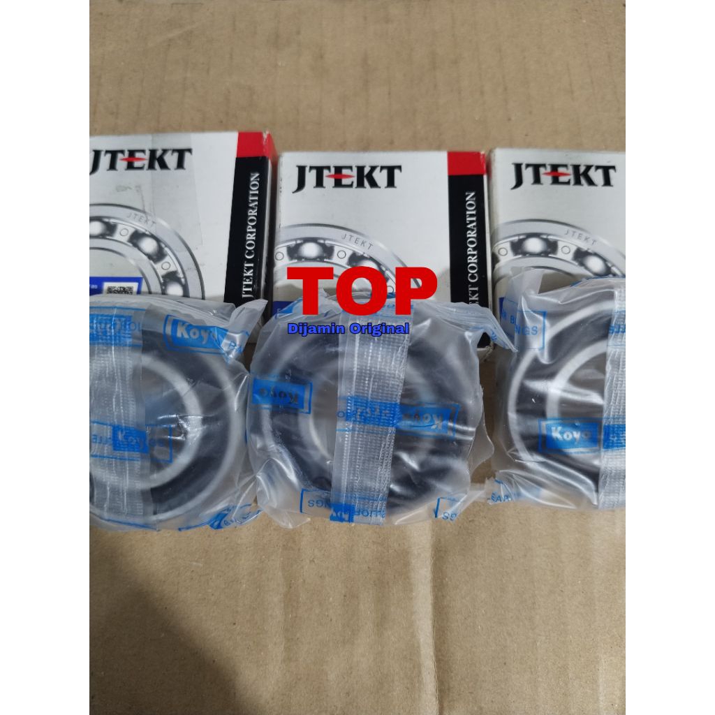 Bearing Pinion Atas Rack Steering EPS Honda CRV gen 3