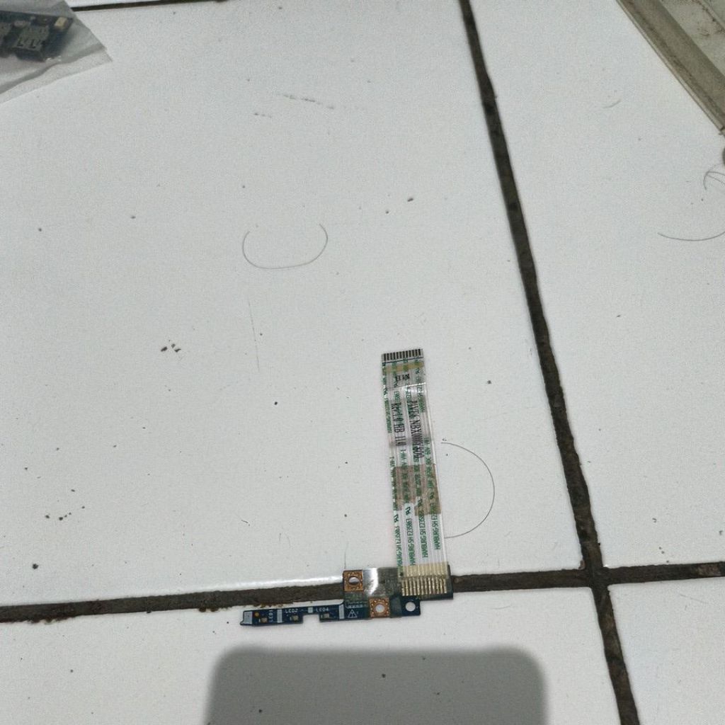 Acer Aspire One 722 Smallboard