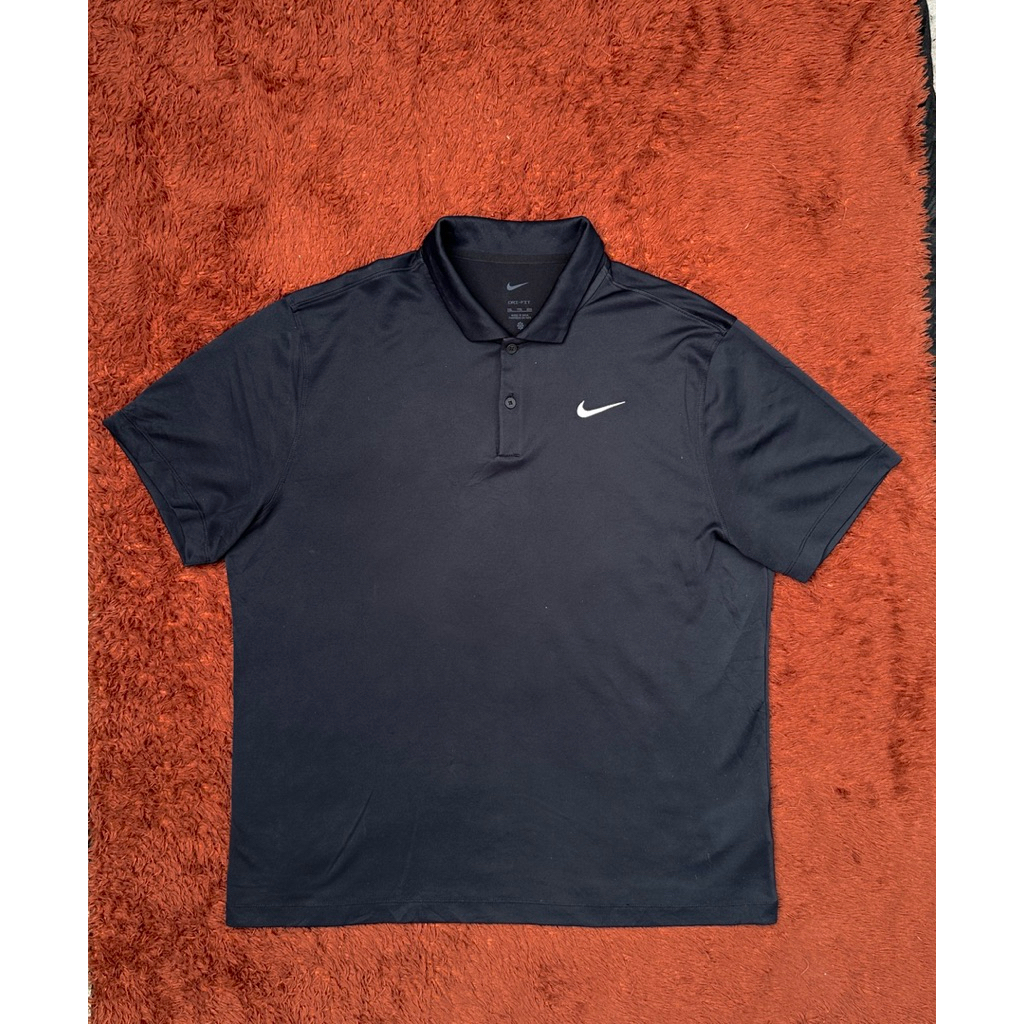NIKE GOLF/TENNIS POLO JERSEY