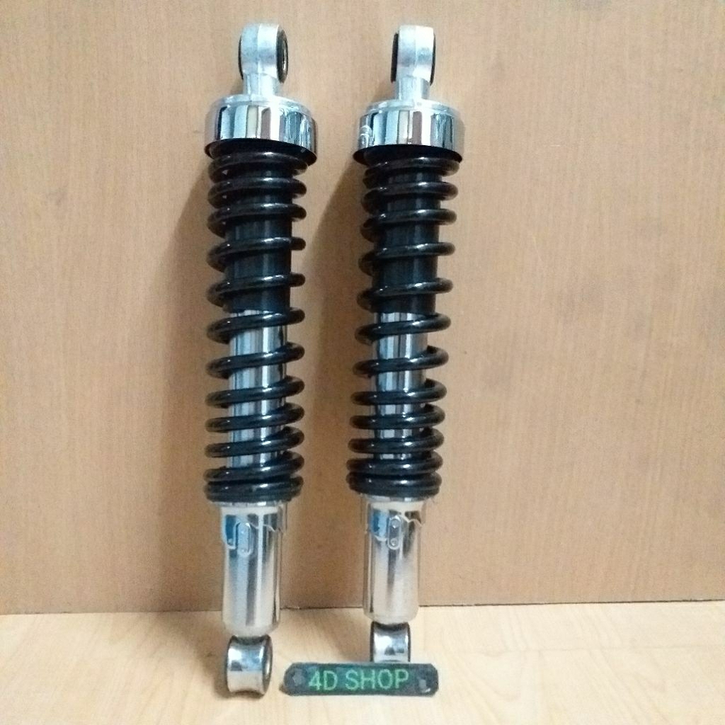 SHOCK SOKBREKER THUNDER SHOCK BELAKANG THUNDER 125