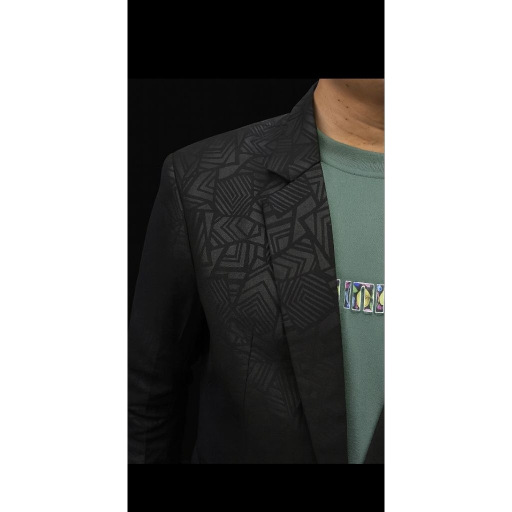 PROMO TERBARU JAS BATIK BLAZER BATIK JAS PRIA BLAZER PRIA JAS PREMIUM