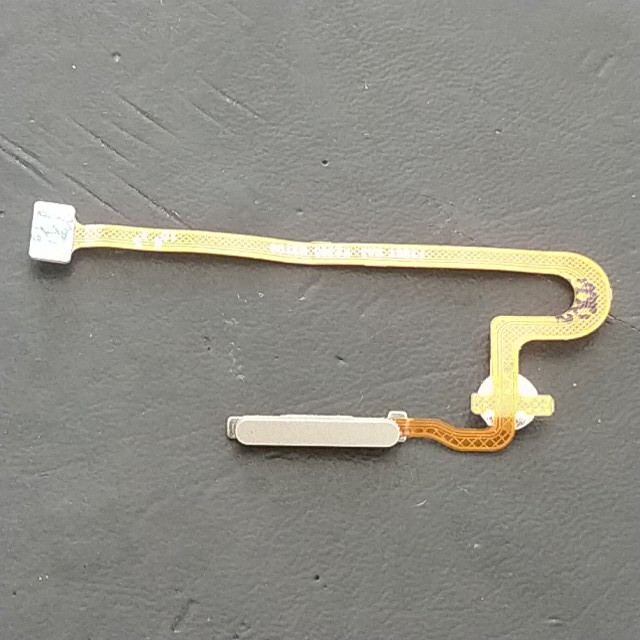 Finger Print Oppo A77s Refurbish Sidik Jari Oppo A77s Second Flexible Fingerprint Oppo A77s Refurbis