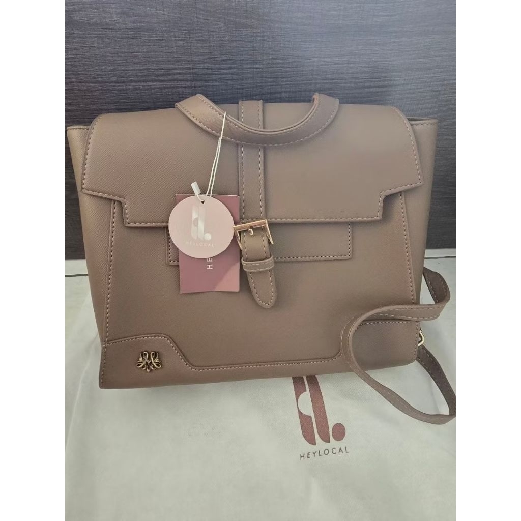 TAS HEYLOCAL.ID (OSLO BAG)